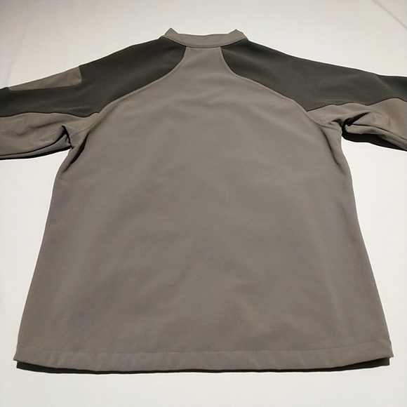 Marmot Soft Shell Jacket - Large - Picture 7 of 7